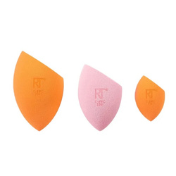 REAL TECHNIQUES Ultimate Sponge Trio 