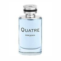 Boucheron Quatre Pour Homme woda toaletowa spray 100ml