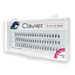 Clavier Classic kępki rzęs Mix 8/10/12mm