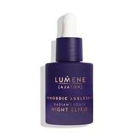 Lumene Nordic Ageless Ajaton Radiant Youth Night Elixir wygładzająco-odmładzający eliksir na noc 30ml