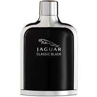 Jaguar Classic Black woda toaletowa spray 100ml