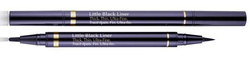 Estée Lauder Little Black Liner podwójnie zakończony eyeliner 01 Onyx 9g
