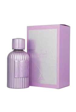 Paris Corner Qissa Gala Edp 100ml