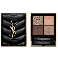 Yves Saint Laurent Couture Mini Clutch paleta cieni do powiek 100 Store Dolls 4g