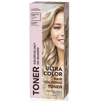 Joanna Ultra Color toner do włosów Coconut Latte 100g