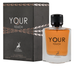 Maison Alhambra Your Touch woda perfumowana spray 100ml