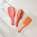 Tangle Teezer The Mini Ultimate Detangler mała szczotka do włosów Salmon Pink & Apricot