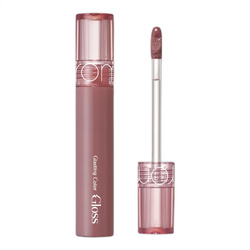 Rom&nd Glasting Color Gloss błyszczyk do ust 05 Dim Mauve 4g