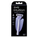 Wilkinson Intuition Quattro Sensitive maszynka do golenia z 4 ostrzami