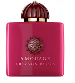 Amouage Crimson Rocks woda perfumowana spray 100ml