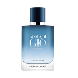 Giorgio Armani Acqua Di Gio Profondo woda toaletowa spray 50ml