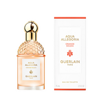 Guerlain Aqua Allegoria Orange Soleia woda toaletowa spray 75ml