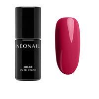 NEONAIL Lakier hybrydowy Seductive Red 7,2ml