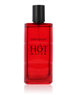 Davidoff Hot Water woda toaletowa spray 110ml
