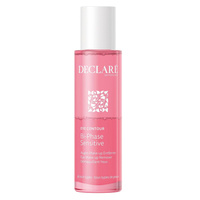 Declare Eye Contour dwufazowa emulsja do demakijażu oczu 100ml