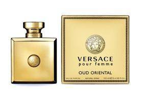 Versace Pour Femme Oud Oriental woda perfumowana spray 100ml