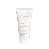 Ziaja Naturalnie Pielęgnujemy maska do włosów 150ml