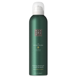 Rituals The Ritual of Jing pianka pod prysznic w żelu 200ml