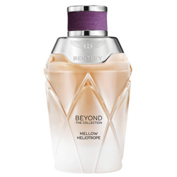 Bentley Beyond The Collection Mellow Heliotrope woda perfumowana spray 100ml