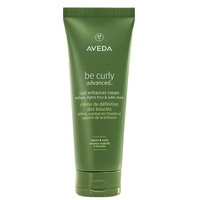 Aveda Be Curly Advanced Curl Enhancer Cream krem do stylizacji włosów kręconych 40ml