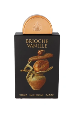 Lattafa Brioche Vanille woda perfumowana spray 100ml