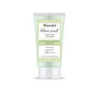 Nacomi Face Scrub peeling przeciwtrądzikowy do twarzy 75ml