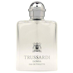 TRUSSARDI Donna EDT 100ml Tester 