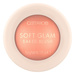 Catrice Soft Glam Baked Blush róż wypiekany rozświetlający 020 Peachy Breeze 5.6g