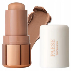 Paese Butter Blend masełkowy bronzer w sticku 02 Mocha 6g