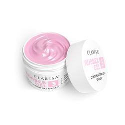 Claresa Rubber Gel żel budujący 3 45g