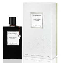 Van Cleef&Arpels Collection Extraordinaire Ambre Imperial woda perfumowana spray 75ml