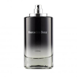Mercedes-Benz Intense For Men 120ml edt Tester