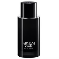 Giorgio Armani Armani Code Pour Homme woda perfumowana refillable spray 75ml