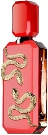 French Avenue Veneno Scarlet Extrait De Parfum 100ml