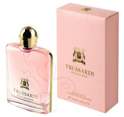 Trussardi Delicate Rose woda toaletowa spray 50ml