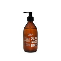 Veoli Botanica Glic Cool Body złuszczająco-regulujący żel do mycia ciała 280ml