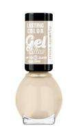 Miss Sporty Lasting Color Gel Shine lakier do paznokci 110 7ml