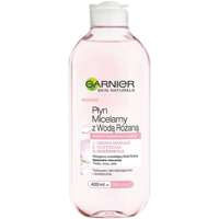 Garnier Skin Naturals płyn micelarny z wodą różaną 400ml