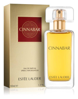 Estee Lauder Cinnabar edp 50ml