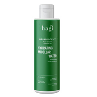 Hagi Dermosophy nawilżająca woda micelarna 300ml