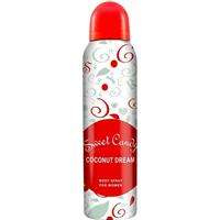 Jean Marc Sweet Candy Coconut Dream dezodorant spray 150ml