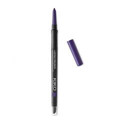 KIKO Milano Unlimited Precision Automatic Eyeliner & Khol automatyczna kredka do oczu 05 Iris 0.35g