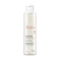 Avene Eau Thermale Makeup Removing Micellar Water płyn micelarny do demakijażu 200ml