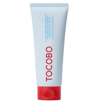 TOCOBO Coconut Clay Cleansing Foam pianka do mycia twarzy 150ml