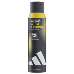 Adidas Active Endurance antyperspirant spray 150ml
