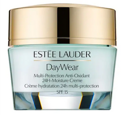 Estée Lauder DayWear Multi-Protection Anti-Oxidant Cream SPF15 ochronno-nawilżający krem do twarzy na dzień dla cery normalnej i mieszanej 50ml