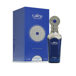 Zimaya Ramsh Imperium woda perfumowana spray 100ml