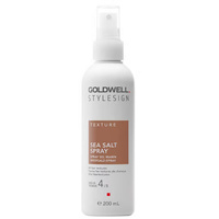 Goldwell Stylesign Texture spray do włosów z solą morską 200ml