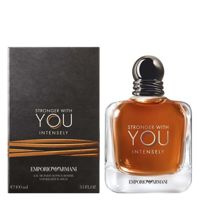 Giorgio Armani Stronger With You Intensely woda perfumowana spray 100ml