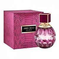Jimmy Choo Fever woda perfumowana spray 40ml
